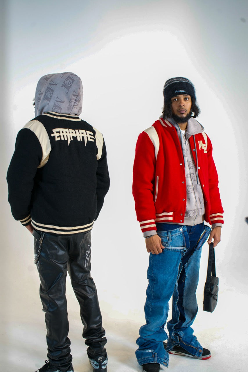 Red Varsity