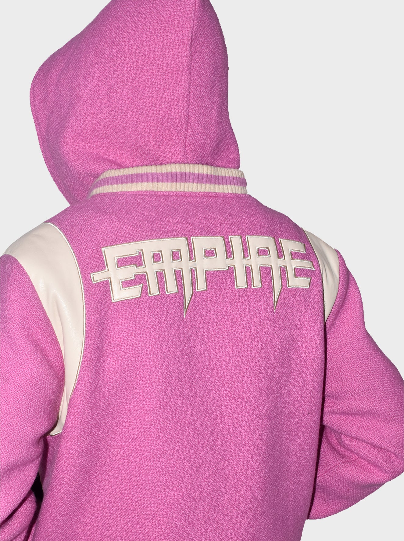 Pink Varsity