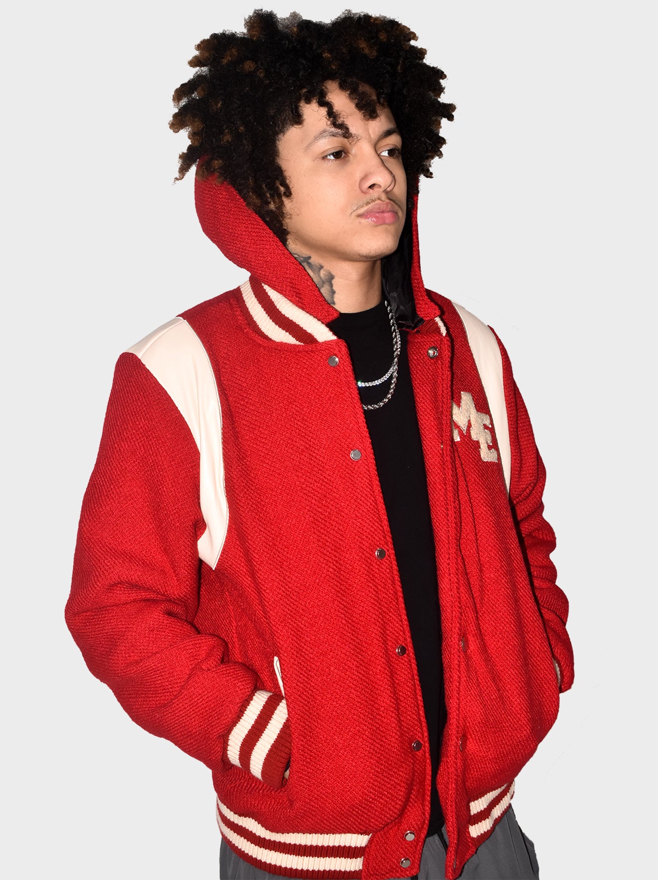 Red Varsity